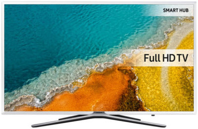 Samsung UE40K5510 40 Inch Full HD Smart LED TV. Samsung UE40K5510 40 Inch Full HD Smart LED TV.